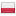 pora.pl server is located in Poland